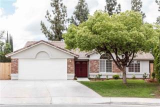 4205 Templeton St, Bakersfield, CA 93312-5159
