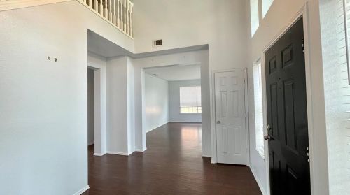 10212 Napa Valley Dr, Frisco TX  75035-8086 exterior