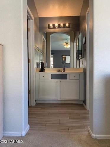 1698 Tremaine Ave, Gilbert AZ  85234-8139 exterior
