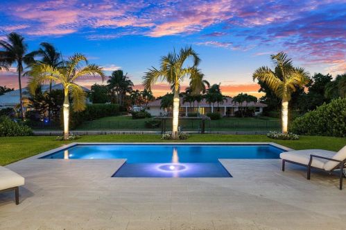 255 22nd St, Delray Beach FL  33444-4223 exterior