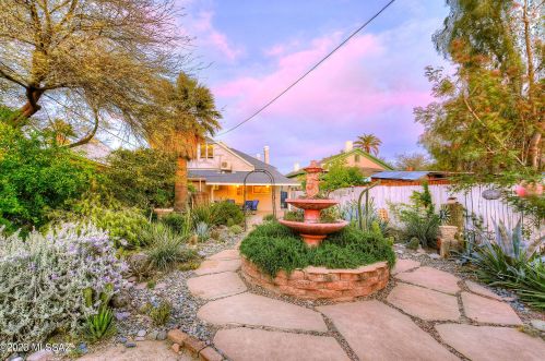 520 4th Ave, Tucson AZ  85705-8450 exterior