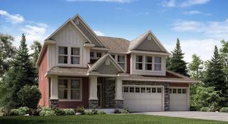 1520 Hackamore Dr, Victoria MN  55386-2200 exterior