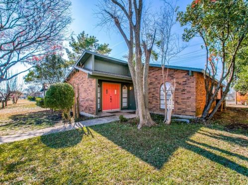 1208 Bowser Rd, Richardson, TX 75081-2219