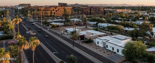 5036 Scottsdale Rd, Scottsdale AZ 85254-5161 exterior