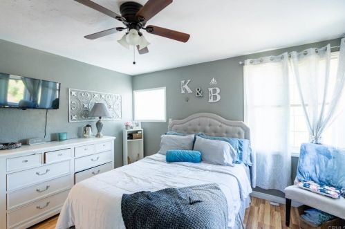 435 68 St, San Diego CA  92114-2947 exterior