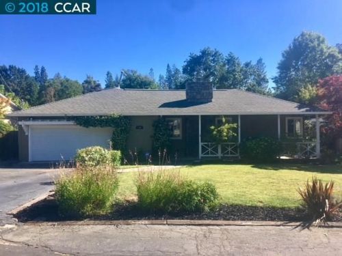 194 Gil Blas Rd, Danville, CA 94526-2814