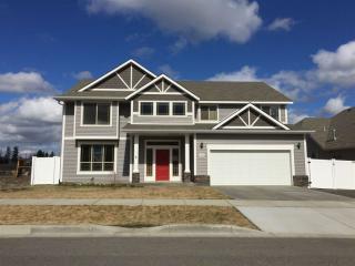 9505 Ballesteros Ct, Amber WA  99004-2101 exterior