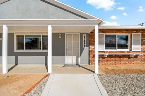 25800 Ridgemoor Rd, Menifee, CA 92586-2692