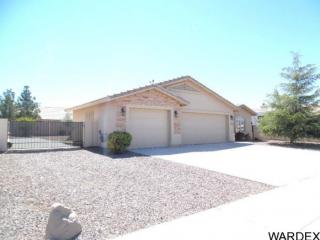4274 Cane Ranch Rd, Kingman, AZ 86401-7427
