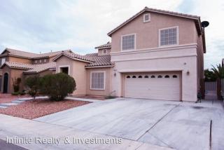 3617 Kelcie Marie Ave, North Las Vegas, NV 89031-3563