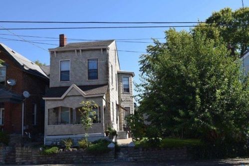 2012 Pearl St, Covington, KY 41014-1216