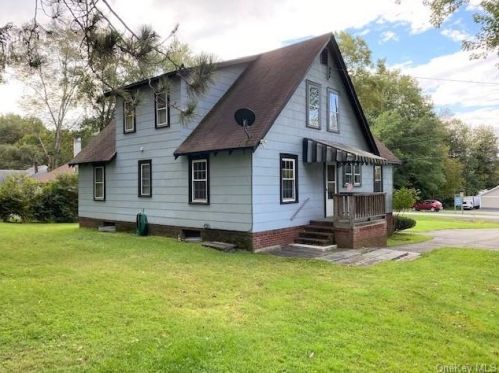 20 Yulan Barryville Rd, Barryville, NY 12719-5414