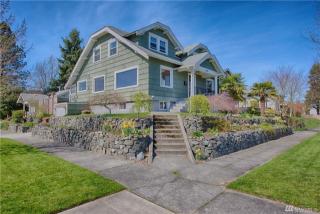 1002 Junett St, Tacoma, WA 98406-6820