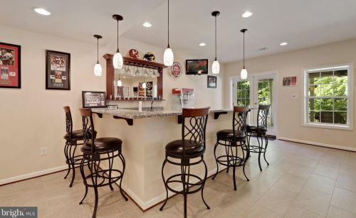 14149 Murphy Ter, Gainesville VA  20155-1725 exterior