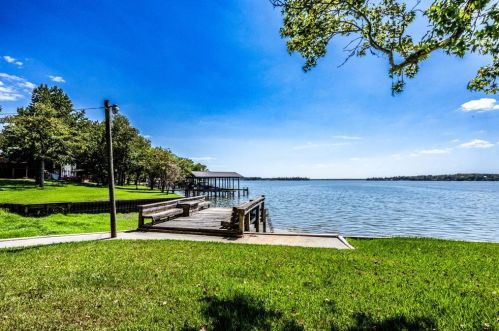 227 Sassafras Dr, Chita TX  75862-6812 exterior