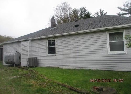 2391 Baptist Hill Rd, Chillicothe, OH 45601-9037