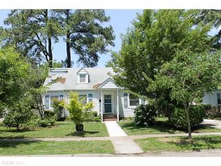 614 Maycox Ave, Norfolk, VA 23505-3316