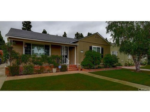 4158 Josie Ave, Lakewood, CA 90713-3214
