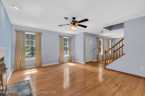 117 Frank Applegate Rd, Jackson Twp NJ  08527-2454 exterior