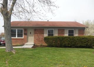 3523 Milano Rd, Lexington, KY 40517-3167