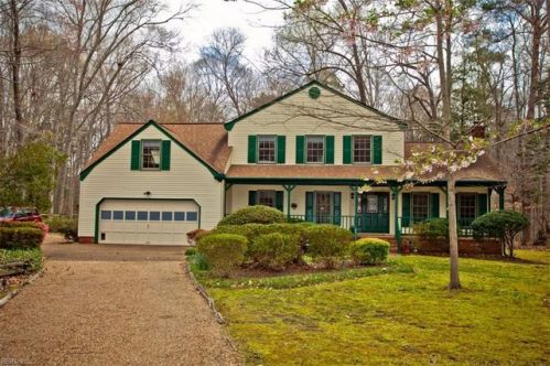 113 Castellow Ct, Yorktown, VA 23692-3437