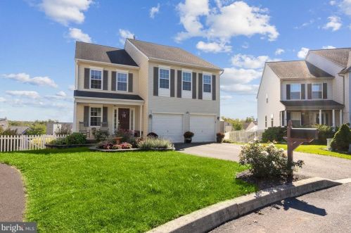 1020 Greene Blvd, Collegeville, PA 19426-1869