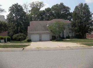 10871 War Admiral Dr, Hamilton KY  41091-9062 exterior