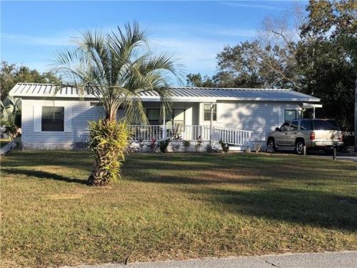 12918 Parkwood St, Port Richey, FL 34669-3844