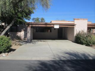 4219 Allison Rd, Tucson, AZ 85712-1038