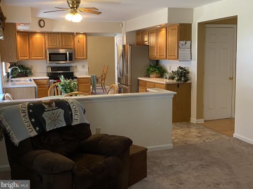 2358 Irish Hill Rd, Magnolia DE  19962-1505 exterior