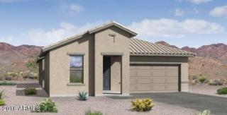 22608 Loma Linda Blvd, Buckeye AZ  85326-2255 exterior