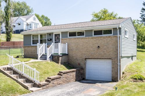 402 Highland Ave, Herminie, PA 15637-1415