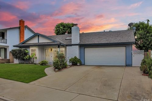 140 Clove Pl, Brea, CA 92821-3302