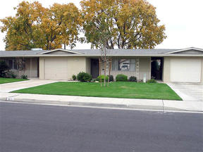 5938 Sunny Palms Ave, Bakersfield, CA 93309-3519