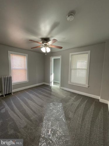 1929 Brookwood St, Harrisburg PA  17104-2326 exterior