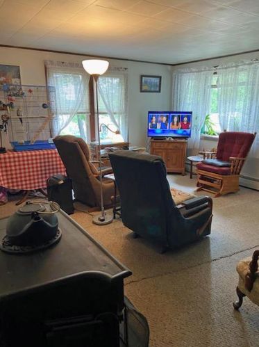 97 Mtn Vw Dr, Wakefield NH  03872-4703 exterior