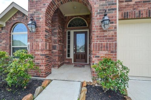 6810 Rambling Manor Ct, Richmond TX  77469-6389 exterior