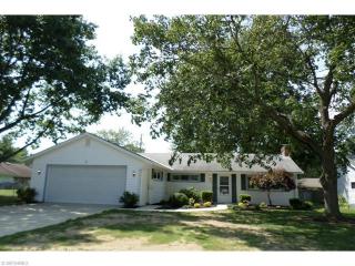232 Tamarack Dr, Berea, OH 44017-1435