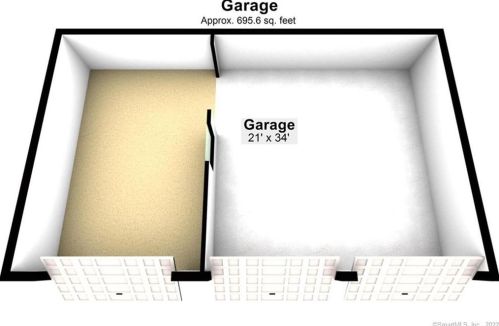 219 6th St, Bridgeport CT  06607-1046 exterior