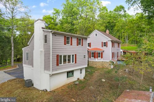 13188 Loyalty Rd, Leesburg VA  20176-6112 exterior