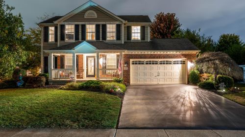 4893 Tayport Ave, Darbydale, OH 43123-8370