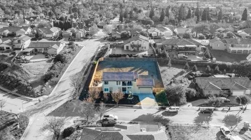 680 Red Cloud Rd, Lake Nacimiento, CA 93446-2947