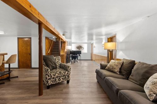 1138 Thrush St, Green Bay WI  54303-4336 exterior