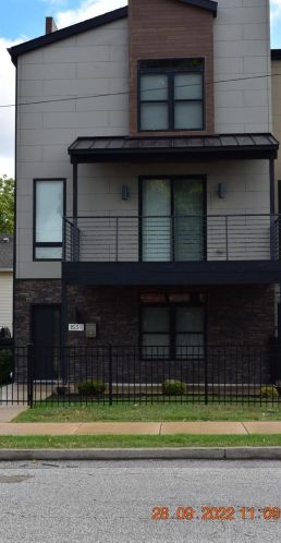 153 Morgan Blvd, Valpo IN  46383-5623 exterior