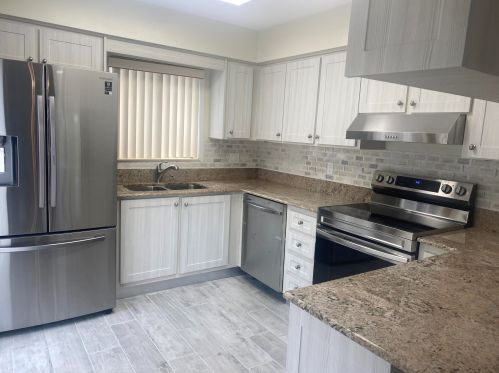 3017 Florida Blvd, Delray Beach FL  33483-4620 exterior