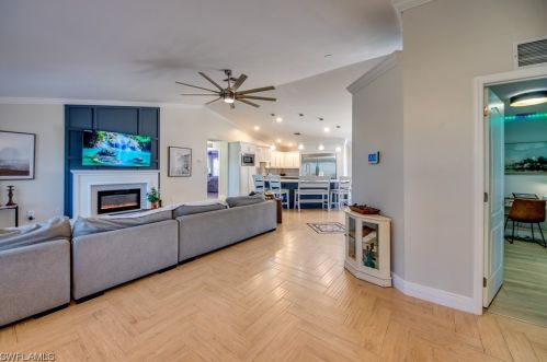 2505 20th Ave, Cape Coral FL  33904-3226 exterior