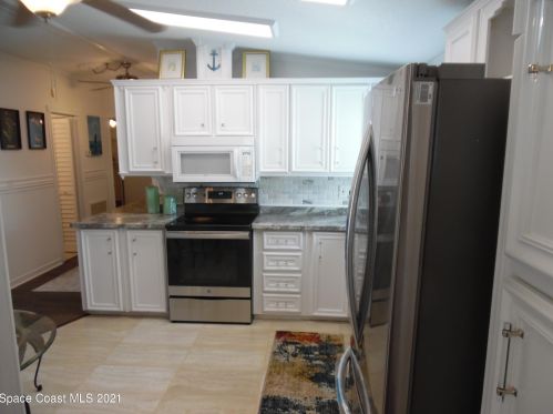 575 Marlin Cir, Sebastian FL  32976-2403 exterior