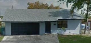 415 6th Ave, Boynton Beach FL  33435-3877 exterior