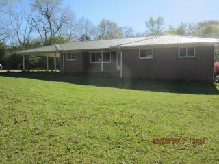 5132 Sutherland Rd, Mount Olive AL  35117-3303 exterior