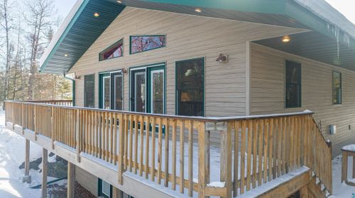 2241 Spaulding Dr, Ely MN  55731-1039 exterior